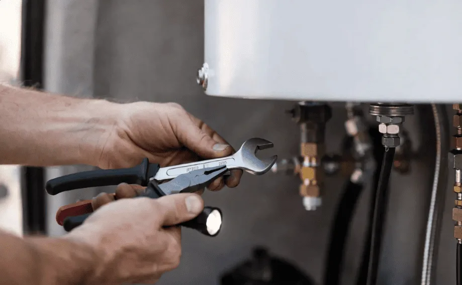 Why choose Water Heater Repair in Williamstown, MA